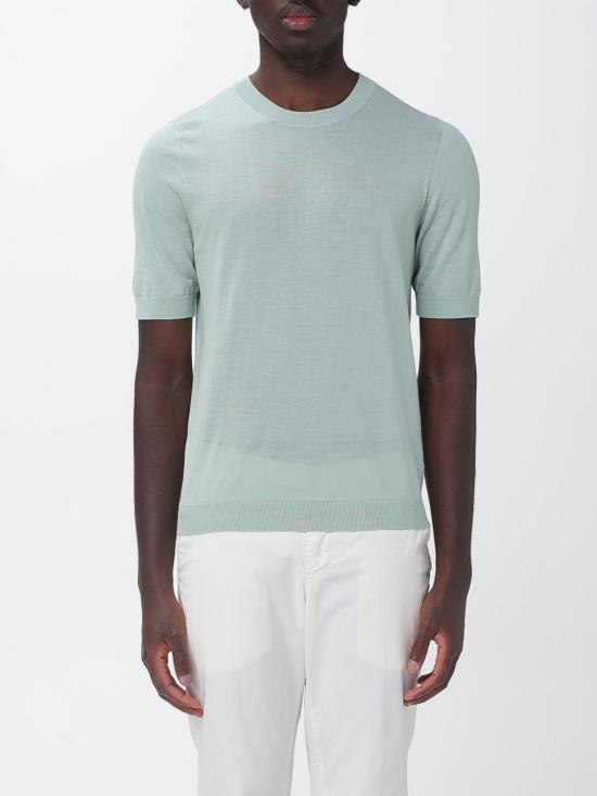 26SS 발렌타인 스웨터 B2W03518C23 12686 Mint