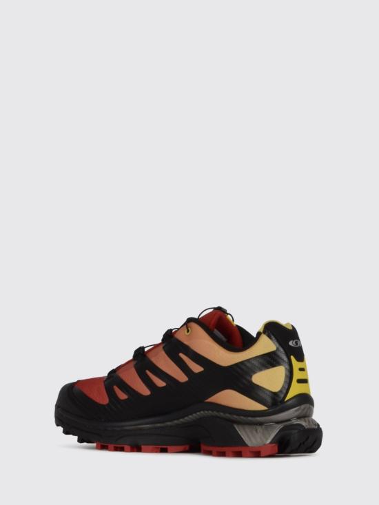 26SS 살로몬 스니커즈 L49159700 LAVAFALLSBEACHBALL Black - SALOMON