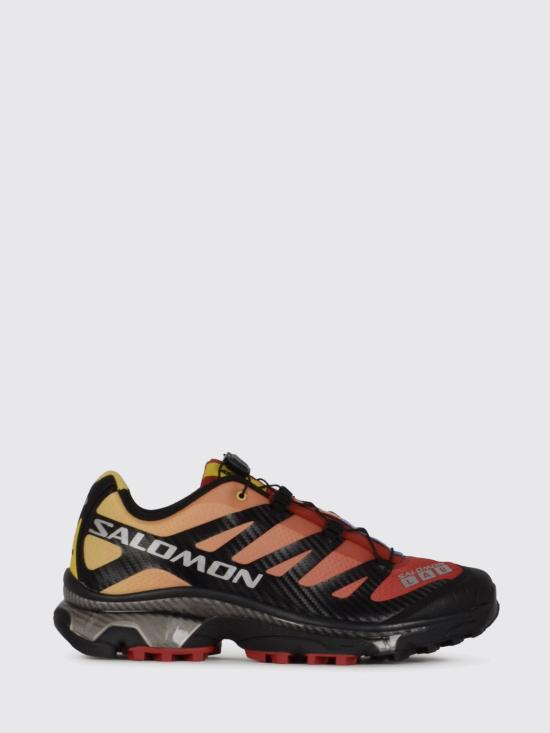 26SS 살로몬 스니커즈 L49159700 LAVAFALLSBEACHBALL Black