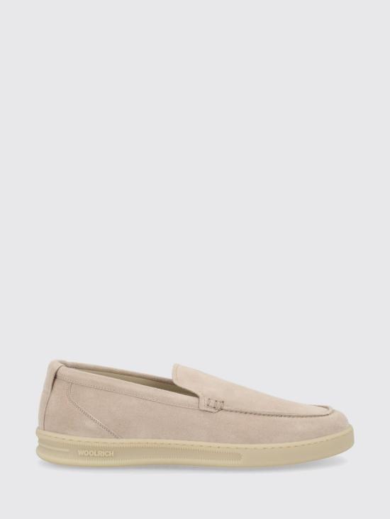 26SS 울리치 로퍼 WFM2610241A0 16 Dove Grey