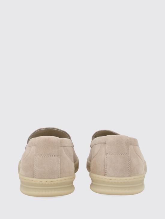 26SS 울리치 로퍼 WFM2610241A0 16 Dove Grey - WOOLRICH