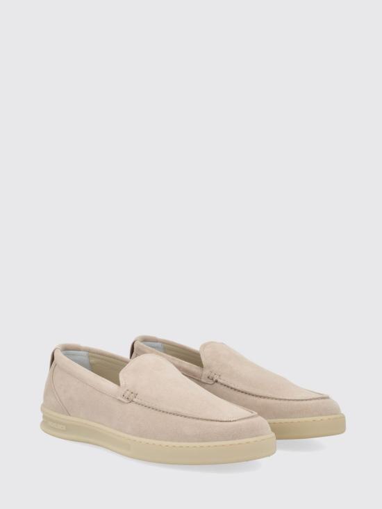 26SS 울리치 로퍼 WFM2610241A0 16 Dove Grey - WOOLRICH