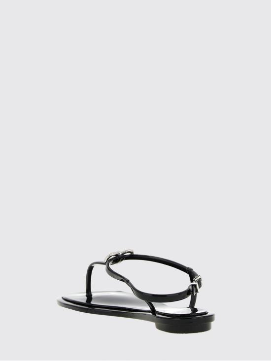 26SS 마흐앤마흐 뮬/슬리퍼 SS26S114205GUM BLK Black - MACH&MACH