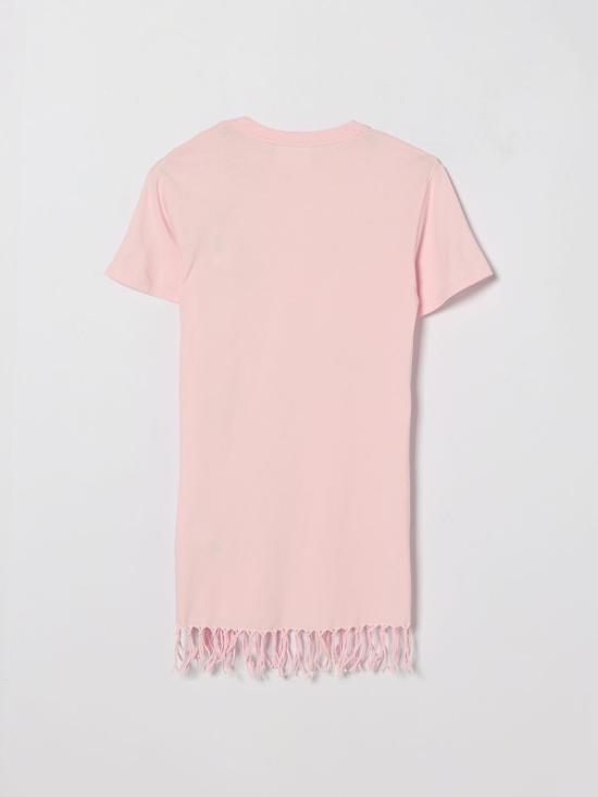 26SS [키즈] 세인트바쓰 원피스 ABY0001 00960L Pink - MC2 SAINT BARTH