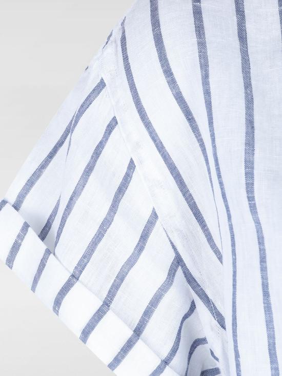 26SS 폴로 랄프로렌 롱 원피스 211965843 501 White 1 - POLO RALPH LAUREN