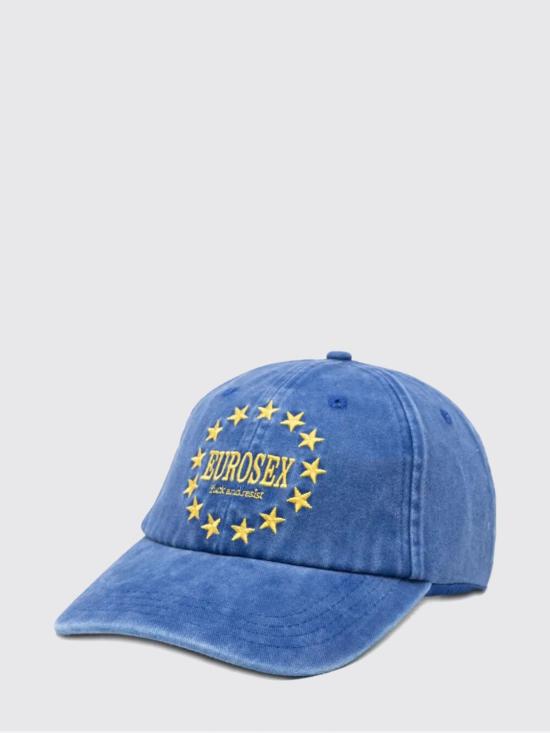 26SS 까르네 볼렌떼 볼캡 CAP0104 OFF Blue