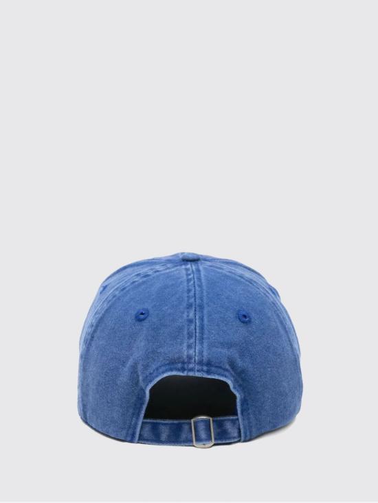 26SS 까르네 볼렌떼 볼캡 CAP0104 OFF Blue - CARNE BOLLENTE