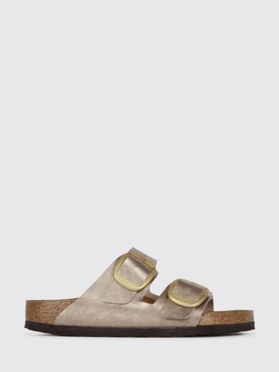 26SS 버켄스탁 뮬/슬리퍼 1021760 Beige