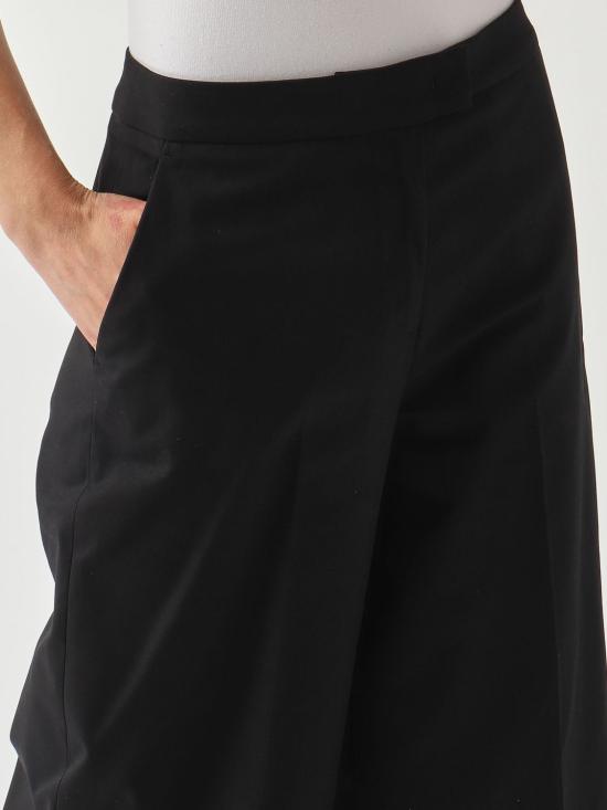 26SS 피티토리노 스트레이트 팬츠 CDVSTTZ00STDDX18 0990 Black - PT TORINO