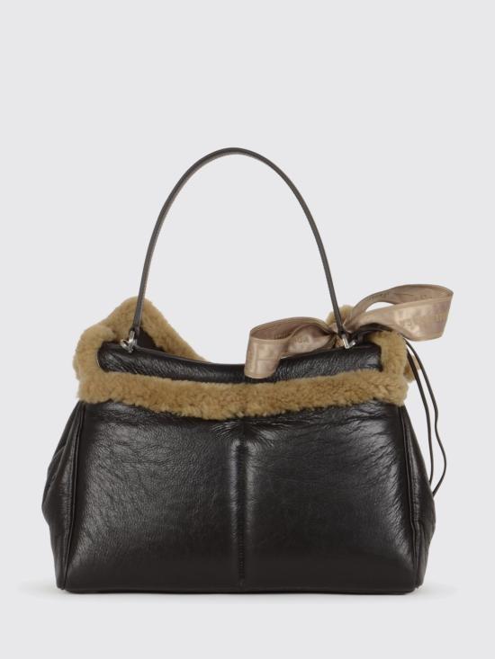 26SS 발렌시아가 토트백 7897722AB41 2164 Brown - BALENCIAGA