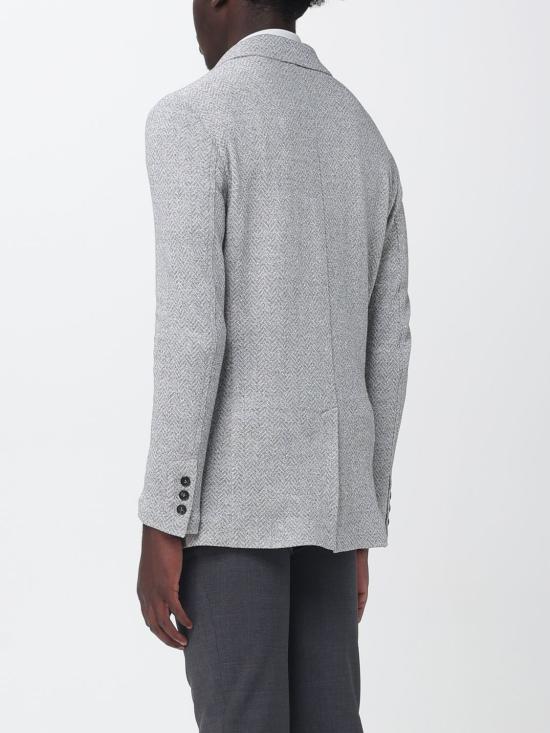 26SS 발렌타인 수트 자켓 BMJ036NCL00 15265 Grey - BALLANTYNE