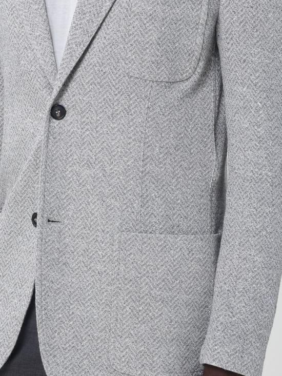 26SS 발렌타인 수트 자켓 BMJ036NCL00 15265 Grey - BALLANTYNE