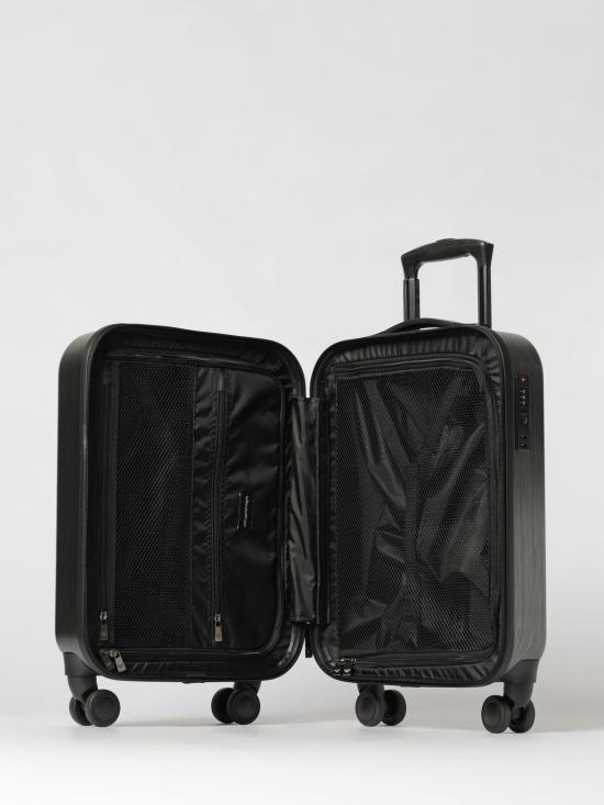 26SS 엠포리오 아르마니 캐리어 EM001929AF15459 U8097 Black - EMPORIO ARMANI