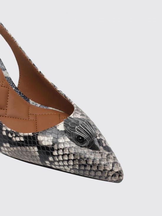 26SS 커트가이거 힐/펌프스 3422839719 BROWN OTHER Brown - KURT GEIGER