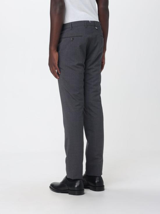 26SS 피티토리노 수트 팬츠 COVF1SZ00CL1TO77 0240 Grey - PT TORINO