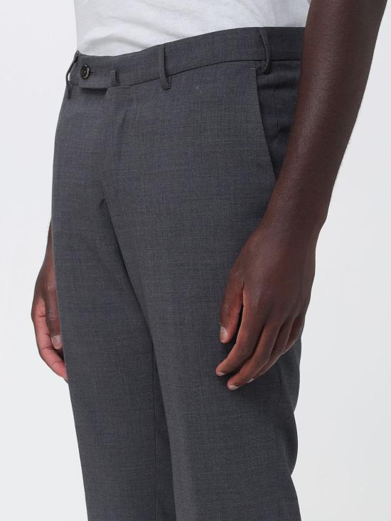 26SS 피티토리노 수트 팬츠 COVF1SZ00CL1TO77 0240 Grey - PT TORINO