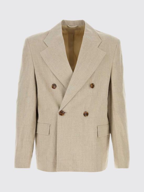 26SS 세퍼 수트 자켓 MSS26DONOVANBEI BEICONLIN Beige - SEFR