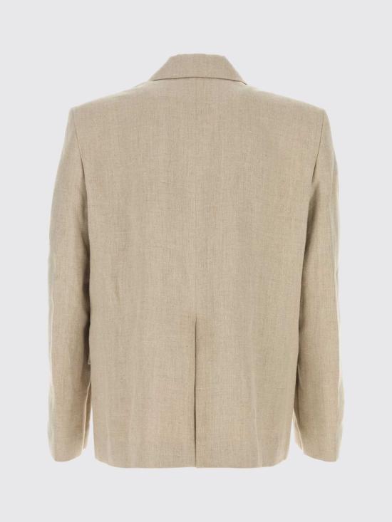 26SS 세퍼 수트 자켓 MSS26DONOVANBEI BEICONLIN Beige - SEFR