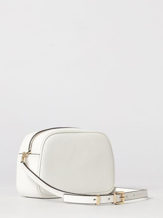 26SS 마이클 코어스 토트백 32F5GJ6C5L 085 White - MICHAEL KORS