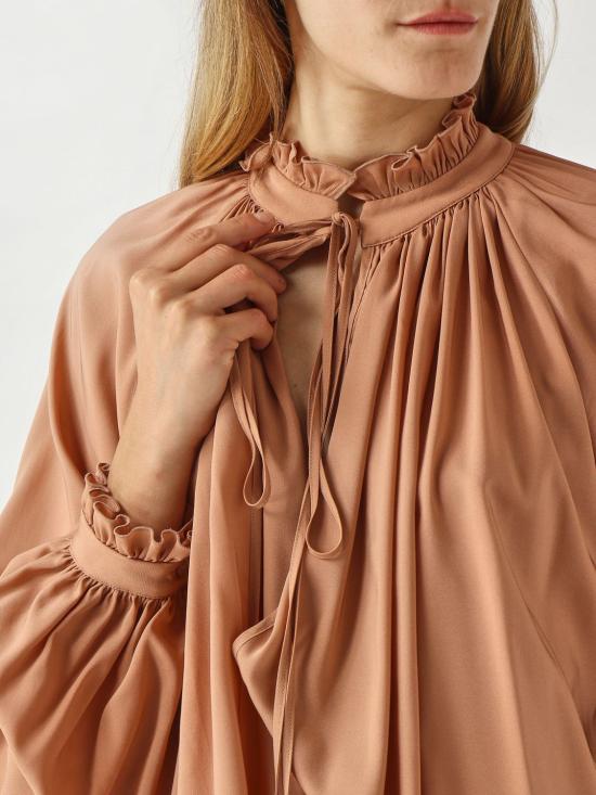 26SS 피티토리노 블라우스 TW6SBL130STDIC23 0626 Blush Pink - PT TORINO