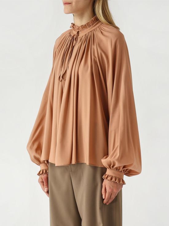 26SS 피티토리노 블라우스 TW6SBL130STDIC23 0626 Blush Pink - PT TORINO