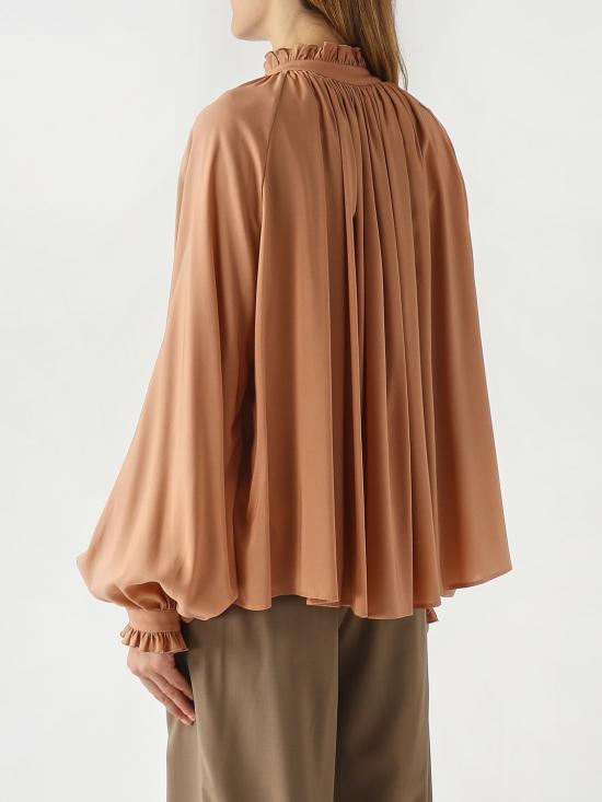 26SS 피티토리노 블라우스 TW6SBL130STDIC23 0626 Blush Pink - PT TORINO