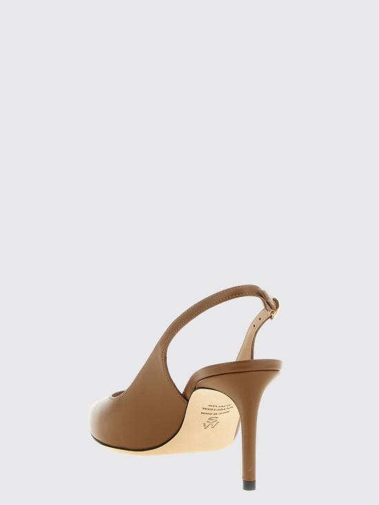 26SS 스튜어트 와이츠먼 힐/펌프스 SK668 QPI Beige - STUART WEITZMAN