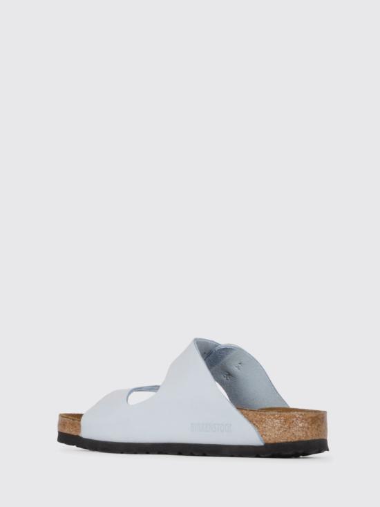 26SS 버켄스탁 뮬/슬리퍼 1031833 Blue - BIRKENSTOCK