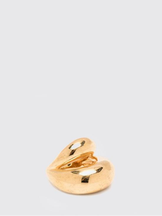 26SS 판코네시 반지 CAOFG003S Gold