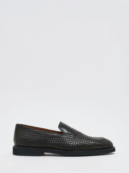 26SS 듀칼 로퍼 DU3526SALOUF262 BB00 Blue