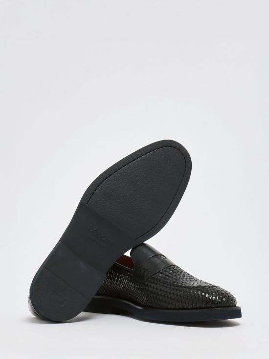 26SS 듀칼 로퍼 DU3526SALOUF262 BB00 Blue - DOUCAL’S