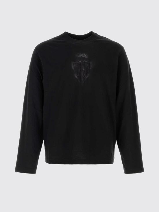 26SS 구찌 반팔 티셔츠 870518XJHTY 1000 Black - GUCCI