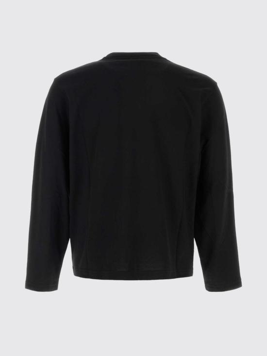 26SS 구찌 반팔 티셔츠 870518XJHTY 1000 Black - GUCCI