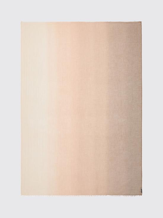 26SS 팔리에로 사르티 머플러/스카프 E260011 99692 Brown