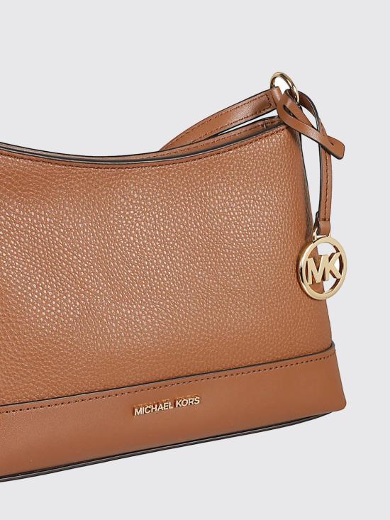 26SS 마이클 코어스 크로스백 32S6G3PC1V 230 Brown - MICHAEL KORS