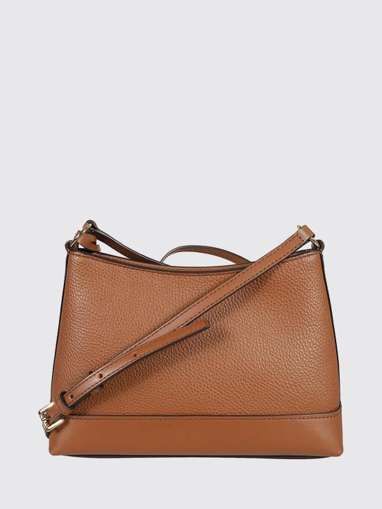 26SS 마이클 코어스 크로스백 32S6G3PC1V 230 Brown - MICHAEL KORS
