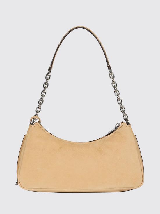 26SS 마이클 코어스 숄더백 32R6SY5W6L 198 Brown - MICHAEL KORS