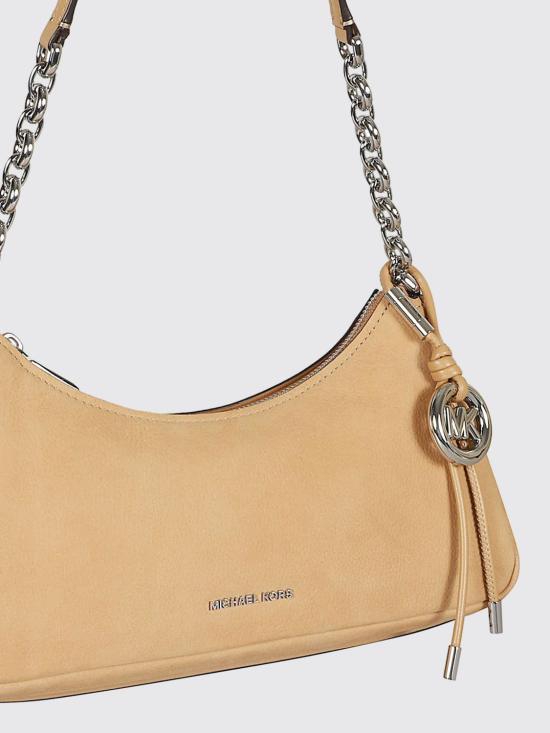 26SS 마이클 코어스 숄더백 32R6SY5W6L 198 Brown - MICHAEL KORS