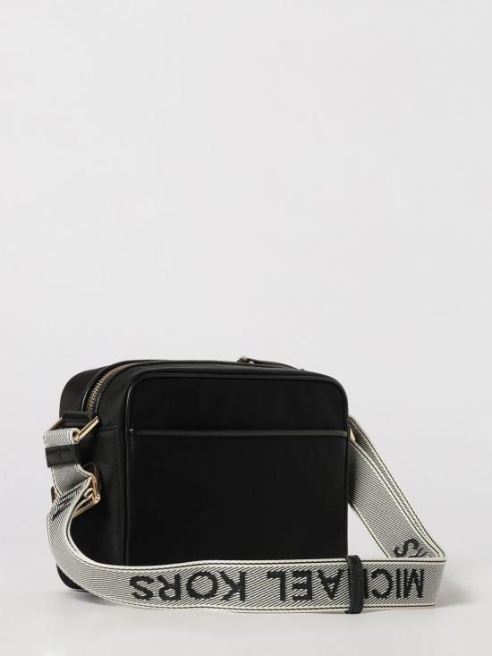 26SS 마이클 코어스 크로스백 32F3GJ6C7I 001 Black - MICHAEL KORS