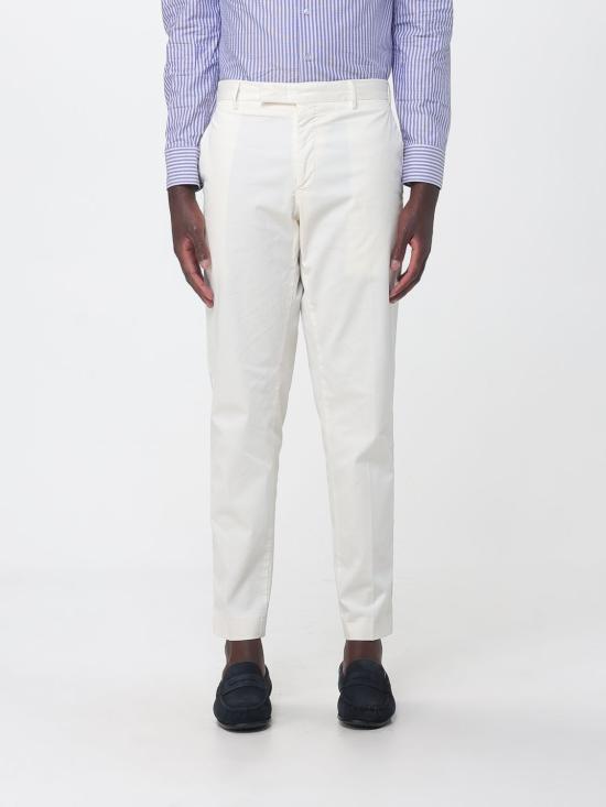 26SS 피티토리노 수트 팬츠 CORTZ1Z00FWDTT13 Y015 White