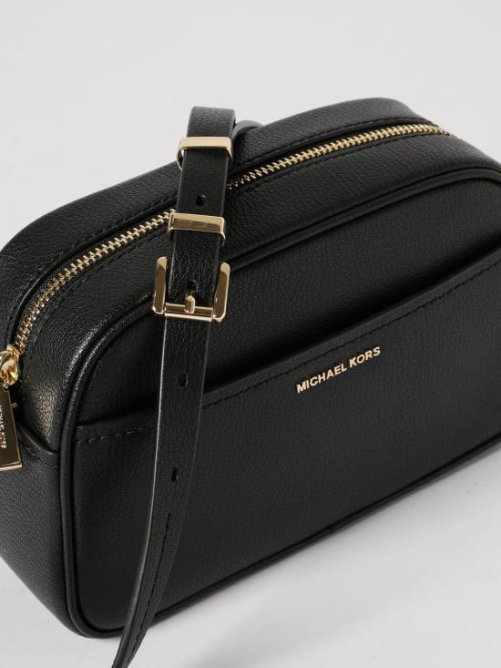 26SS 마이클 코어스 토트백 32F5GJ6C5L 001 Black - MICHAEL KORS