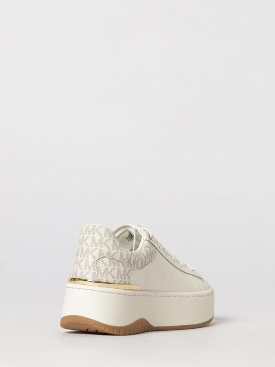 26SS 마이클 코어스 스니커즈 43F5DTFS6L 150 Beige - MICHAEL KORS