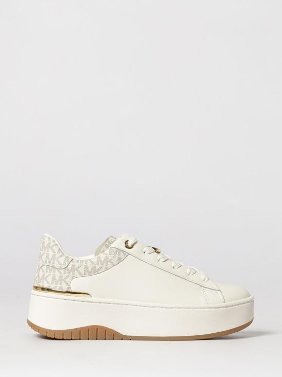 26SS 마이클 코어스 스니커즈 43F5DTFS6L 150 Beige