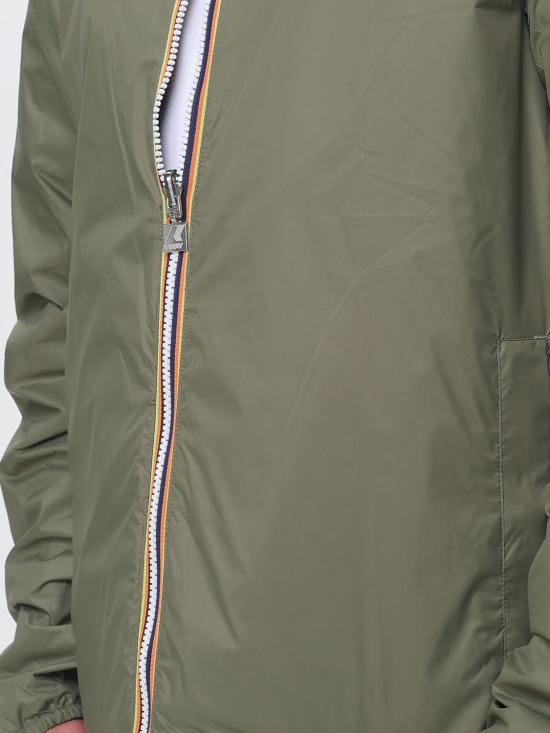 26SS 까웨 자켓 K51337W B0T Blue - K-WAY