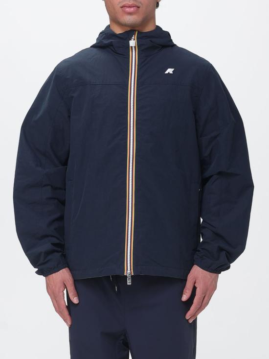 26SS 까웨 자켓 K51337W B0T Blue