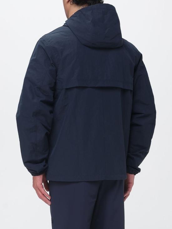 26SS 까웨 자켓 K51337W B0T Blue - K-WAY