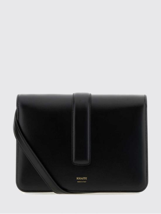26SS 케이트 크로스백 H5016976L976 200 Black - KHAITE
