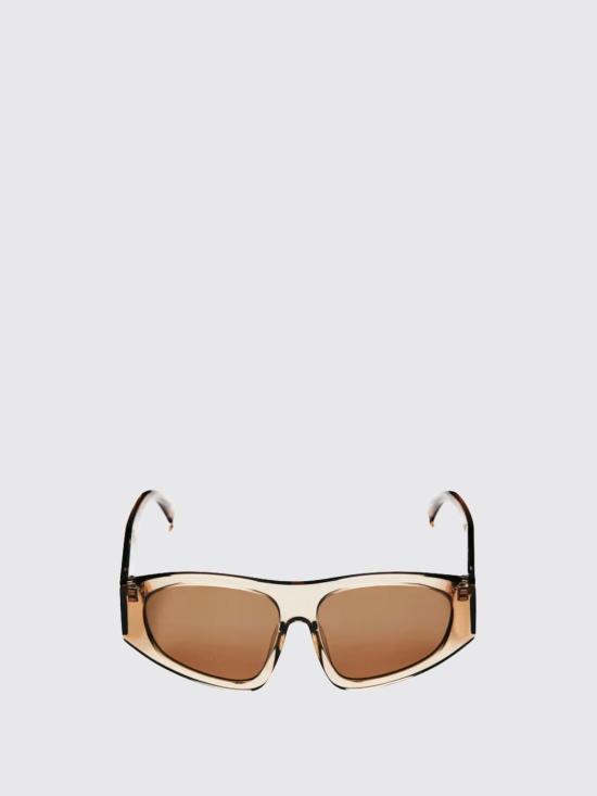 26SS 파트리지아페페 선글라스 8V0300V051 B900 Brown - PATRIZIA PEPE