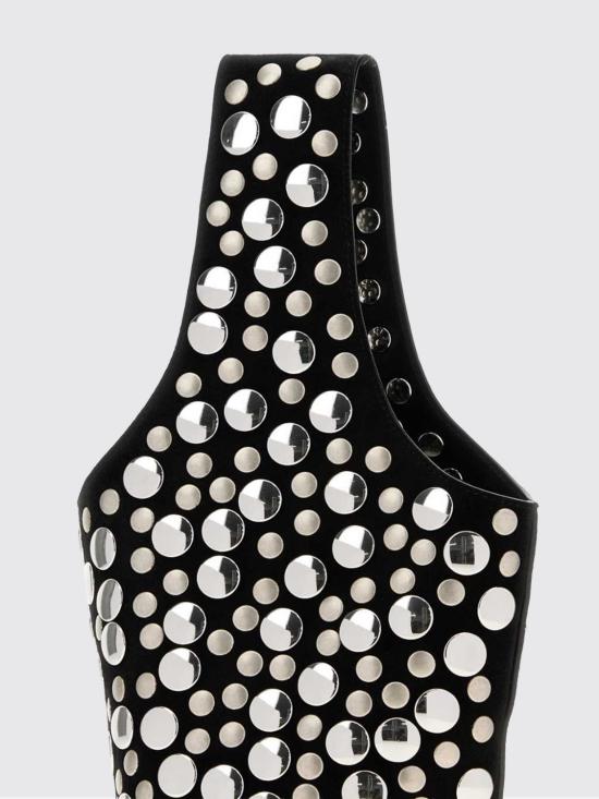 26SS 케이트 토트백 H2031849L849 200 Black - KHAITE