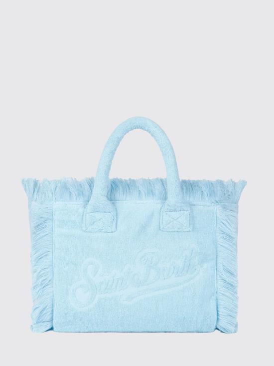 26SS [키즈] 세인트바쓰 숄더백 COL0011 00414L Sky Blue